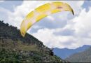 Another foreign paraglider dies in Manali ahead of World Cup Event