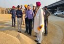 Paddy Procurement Process ; Rs. 609 Crore Payment Made to Farmers in Jalandhar District