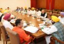 LED BY CM, CABINET OKAYS CUSTOM MILLING POLICY FOR KHARIF 2024-25