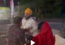 Model Town Mobile Market Association President Duggal exposes fake beggar