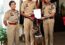 PUNJAB POLICE SHINES AT ALL INDIA POLICE DUTY MEET; BAGS ONE SILVER, TWO BRONZE MEDALS