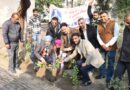 Divisional Commissioner launches initiative to Plant One Crore Saplings Annually