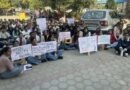 Students strike over assault on medical student, demand swift action