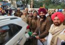 Jail Minister Laljit Singh Bhullar inaugurates petrol pumps at Nabha and Fazilka Jails