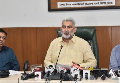 More than Rs. 22000 Crore credited into accounts of farmers: Lal Chand Kataruchak