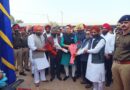 AMAN ARORA URGES PANCHAYATS TO RESOLVE VILLAGE LEVEL CONFLICTS AMICABLY