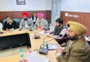 Pending Matters of Improvement Trusts Should Be Resolved Immediately: Dr. Ravjot Singh