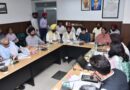 DR RAVJOT SINGH URGES SPECIAL EFFORTS TO KEEP PUNJAB’S CITIES GARBAGE-FREE