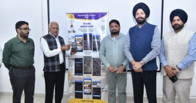 Another initiative towards prevent illegal mining activities