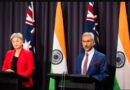 Australia raises Concerns with India over Sikh activists in Canada