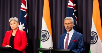 Australia raises Concerns with India over Sikh activists in Canada