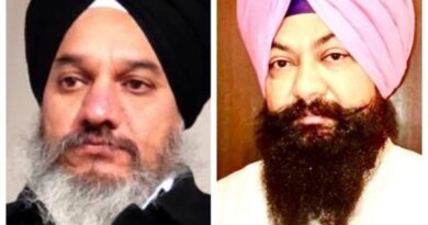 Jasvir Garhi expelled from BSP, Avtar Karimpuri re-elected as Punjab state president