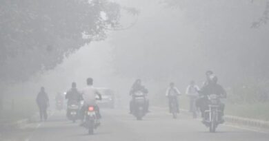 Air pollution: Schools closed up to Class XII in 11 districts of Haryana