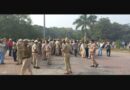 Panjab University students injured in police lathi-charge amid protest over delayed senate elections