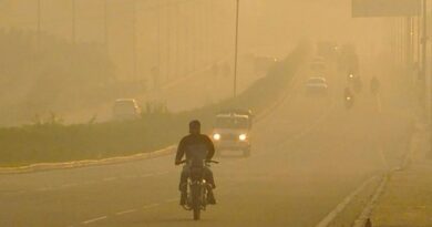 Masks made mandatory in Chandigarh as air pollution worsens