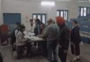 Voting underway for Punjab bypolls; Congress-AAP supporters clash in Dera Baba Nanak