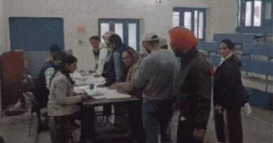 Voting underway for Punjab bypolls; Congress-AAP supporters clash in Dera Baba Nanak