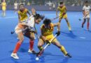 Women’s Hockey: India beat China to win Asian Champions Trophy