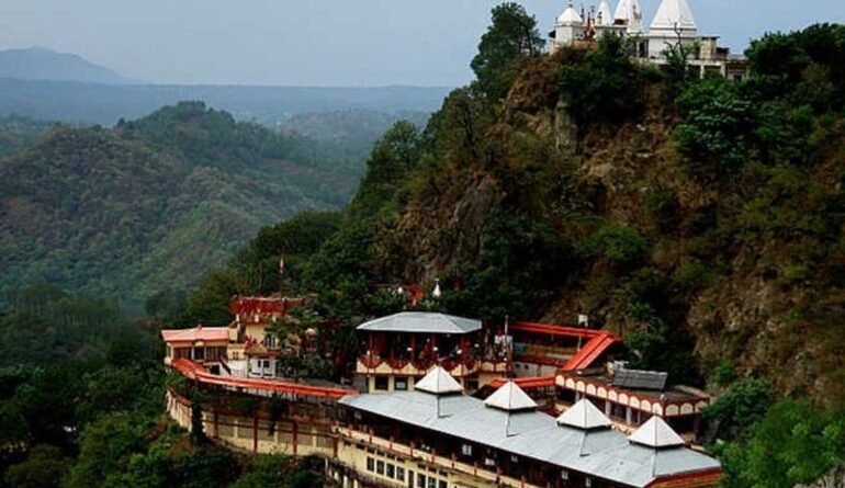 Canteen at Baba Balak Nath temple closed after prasad samples fail safety test