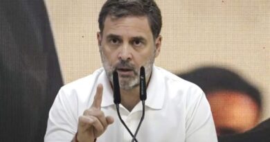 Rahul Gandhi demands Adani’s arrest and probe into Sebi chief over bribery allegations