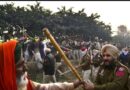 Farmers clash with police over Bharat Mala project land acquisition