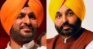 Bhagwant Mann government behind Dallewal’s arrest, claims Ravneet Bittu