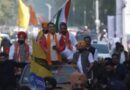 AAP’s Shukrana Yatra reaches Amritsar with grand reception