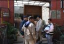 Chandigarh blast: Two DSPs, 15 inspectors transferred