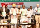 Guide farmers to adopt crop diversification to save Punjab: CM appeals agri-scientists and experts