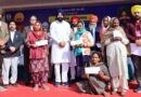 No shortage of grants to be allowed for development of villages in district Tarn Taran: Laljit Singh Bhullar.