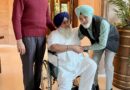 “Not easy to risk your life for others”: Sukhbir Badal lauds ASIs who saved him