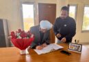 Additional Advocate General Punjab Maninderjit Singh Bedi appointed Administrator General & Official Trustee Govtof Punjab