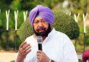 Capt Amarinder condemns attack on Sukhbir Badal