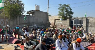 Dallewal’s health deteriorates, people from his village observe hunger strike today