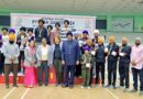 National Pythian Games: Haryana dominates Gatka events, Punjab takes second, Chandigarh third