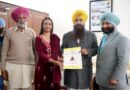 GURMEET SINGH KHUDIAN HANDS OVER APPOINTMENT LETTERS TO 11 YOUTH IN ANIMAL HUSBANDRY DEPT