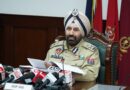 PUNJAB POLICE ACHIEVES MILESTONE UNDER LEADERSHIP OF DGP GAURAV YADAV: 100% HIGH-PROFILE CASES SOLVED IN 2024