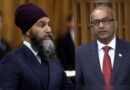 Canadian Parliament rejects resolution to label 1984 anti-Sikh riots as genocide