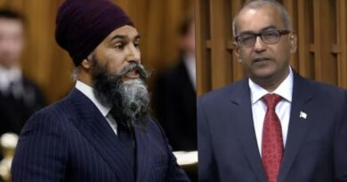 Canadian Parliament rejects resolution to label 1984 anti-Sikh riots as genocide