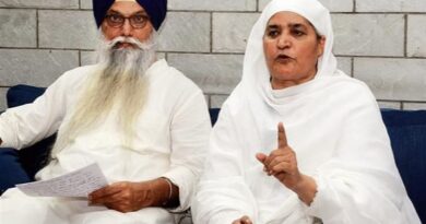 Sudhar Lehar to disband in Amritsar on December 9