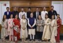 Kapoor family meets Prime Minister Modi ahead of Raj Kapoor’s centenary celebrations