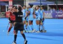 India storms into Women’s Hockey Junior Asia Cup semi-finals