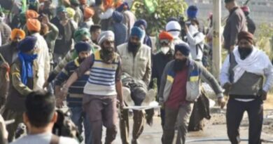 Farmers to block trains across Punjab on December 18 over MSP demands