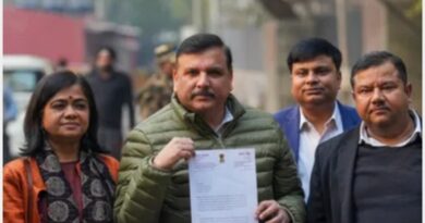 AAP files complaint with ED against BJP leaders over alleged bribery