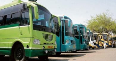 Private buses to remain off roads on December 30 in support of Dallewal’s protest