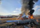 179 killed in South Korea plane crash; two survivors rescued