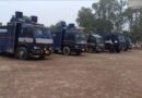 Police machinery deployed as action looms over fasting farmer leader Dallewal