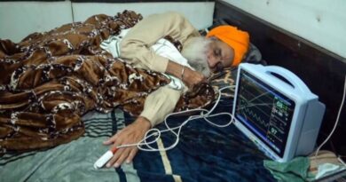 Punjab government intensifies efforts to convince farmer leader Dallewal to seek medical help