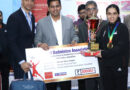 Jalandhar Players Shine at Punjab Badminton Championship