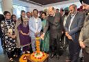 Punjab Horticulture Minister Mohinder Bhagat Inaugurates Silk Mark Expo 2024